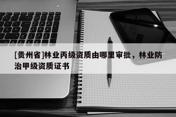 [貴州省]林業(yè)丙級資質(zhì)由哪里審批，林業(yè)防治甲級資質(zhì)證書