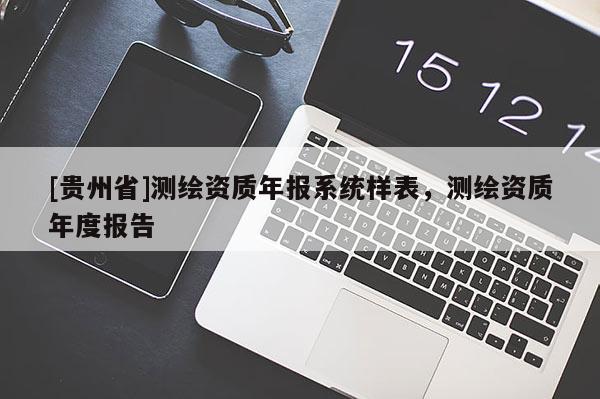 [貴州省]測繪資質(zhì)年報系統(tǒng)樣表，測繪資質(zhì)年度報告