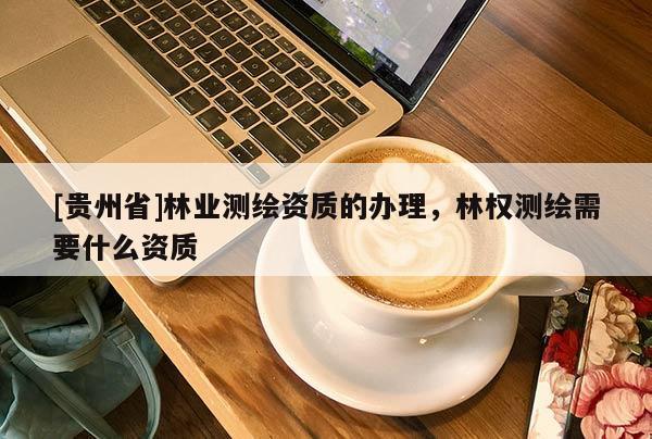 [貴州省]林業(yè)測(cè)繪資質(zhì)的辦理，林權(quán)測(cè)繪需要什么資質(zhì)