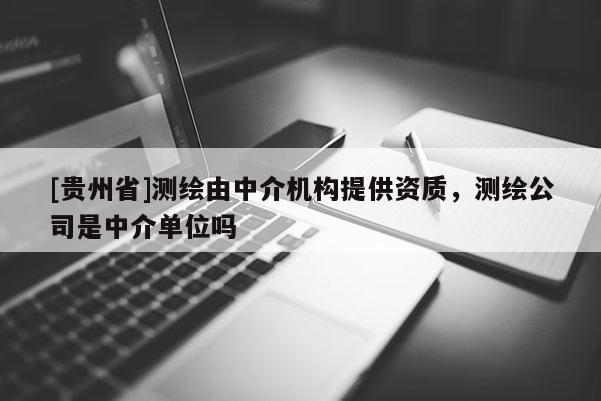 [貴州省]測(cè)繪由中介機(jī)構(gòu)提供資質(zhì)，測(cè)繪公司是中介單位嗎