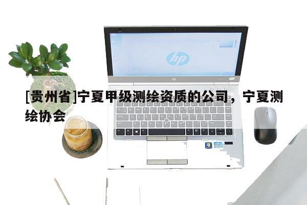 [貴州省]寧夏甲級測繪資質(zhì)的公司，寧夏測繪協(xié)會