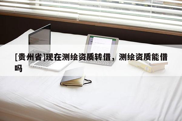 [貴州省]現(xiàn)在測(cè)繪資質(zhì)轉(zhuǎn)借，測(cè)繪資質(zhì)能借嗎