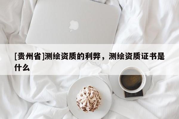 [貴州省]測(cè)繪資質(zhì)的利弊，測(cè)繪資質(zhì)證書是什么